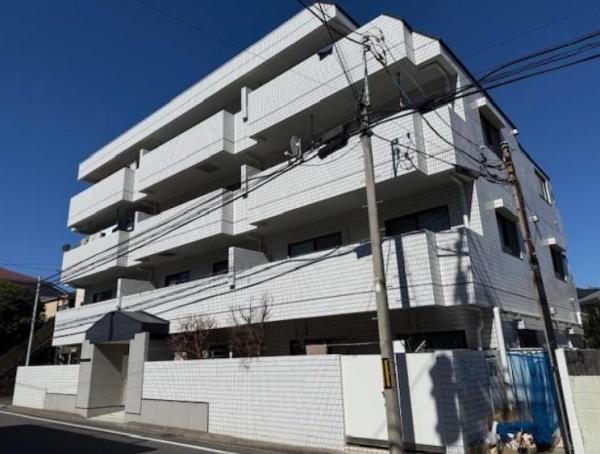 ロイヤルコート上大岡