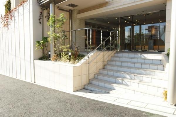 ザ・パークハウス横浜浦島丘