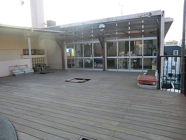 横濱ユーロタワー(横浜学園附属元町幼稚園)