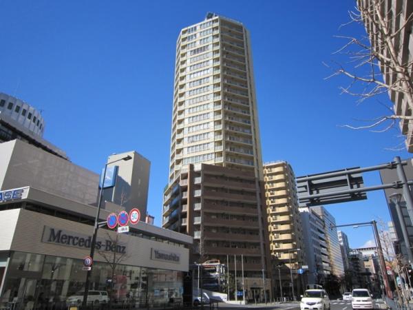 横濱ユーロタワー