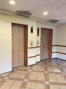 横濱ユーロタワー