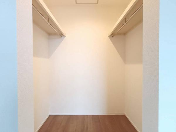 都筑区池辺町5期　1号棟