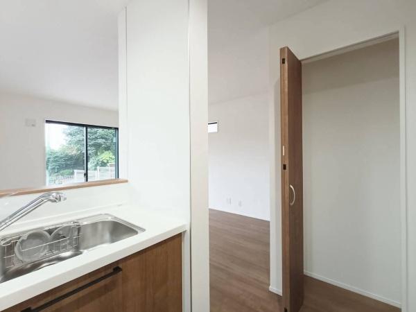 都筑区池辺町5期　1号棟