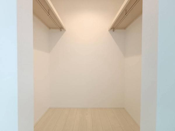 都筑区池辺町5期　2号棟