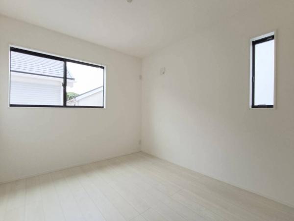 都筑区池辺町5期　2号棟