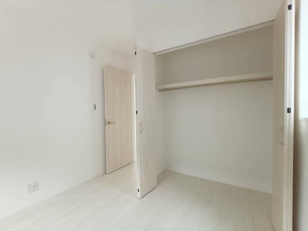 都筑区池辺町5期　2号棟