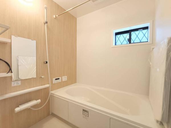 都筑区池辺町5期　2号棟