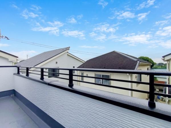 都筑区池辺町5期　3号棟