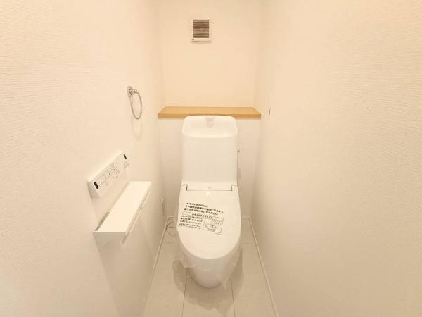 都筑区池辺町5期　3号棟