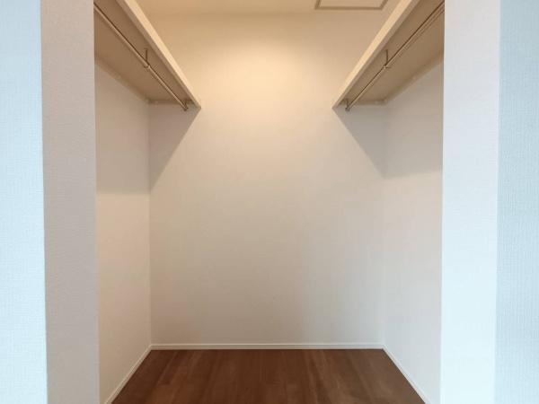 都筑区池辺町5期　4号棟