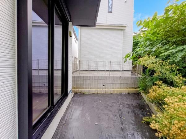 都筑区池辺町5期　4号棟