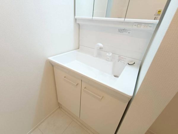 都筑区池辺町5期　4号棟