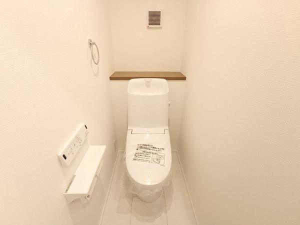 都筑区池辺町5期　4号棟