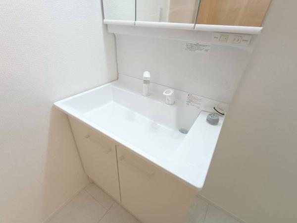 都筑区池辺町5期　5号棟