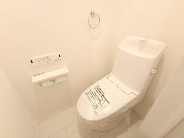 都筑区池辺町5期　5号棟