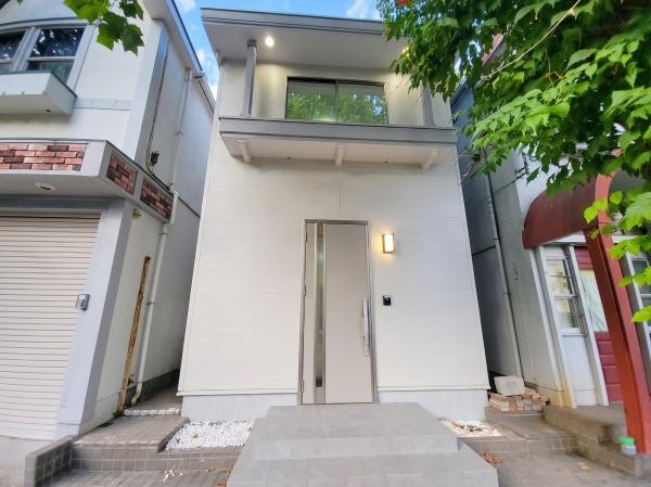 中区山元町3丁目