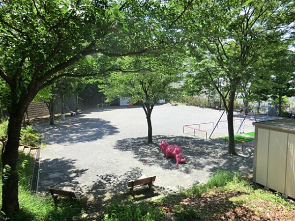 中区大平町(平楽公園)