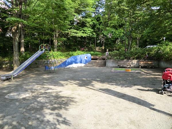 大倉山パークハイツ(大曽根南公園)