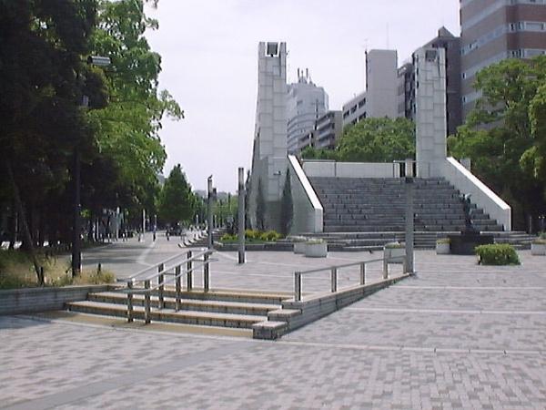 クリオ横浜関内参番館(大通り公園)