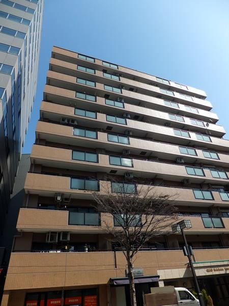 クリオ横浜関内参番館