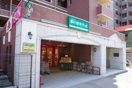 マイキャッスル・ラルジュ横浜西(まいばすけっと戸部中央店)