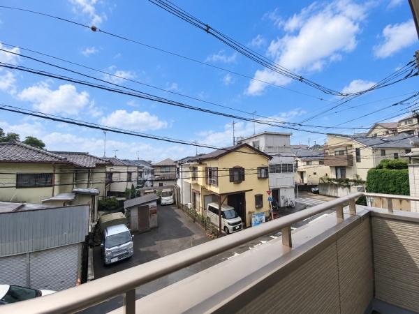 横浜市鶴見区馬場４丁目の中古一戸建て