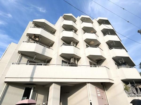 コスモ神之木
