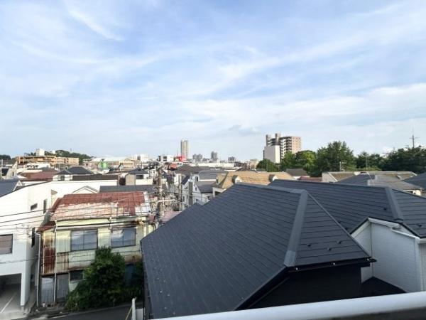 コスモ神之木