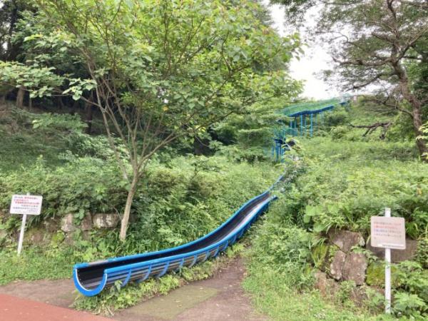 緑区寺山町(四季の森公園)
