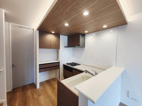 鶴見区向井町1丁目全4棟　C号棟