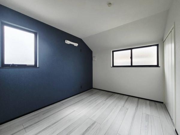 鶴見区向井町1丁目全4棟　D号棟