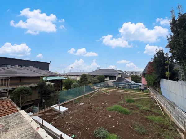 D'scourt三ツ沢下町全2棟　1号棟