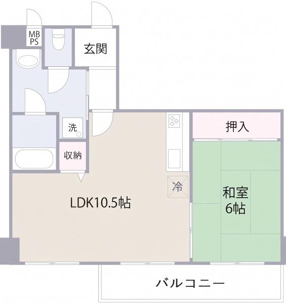 ホーユウパレス反町