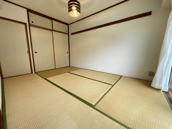 ホーユウパレス反町