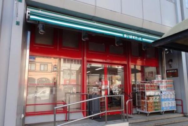 ミラスモシリーズ西区元久保町全2棟　1号棟(まいばすけっと藤棚商店街店)