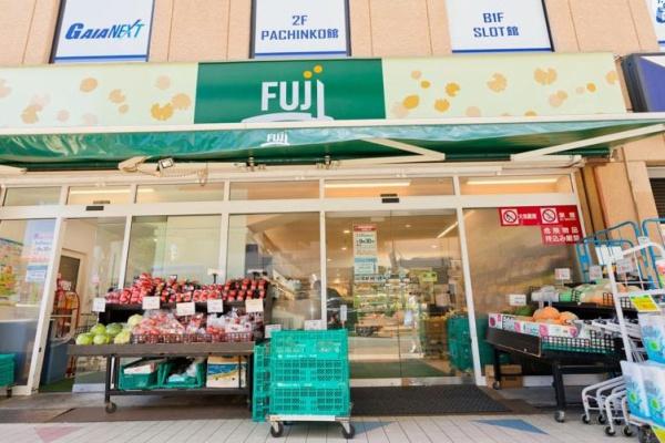 ミラスモシリーズ西区元久保町全2棟　1号棟(FUJI保土ケ谷店)