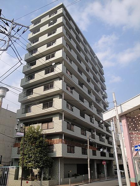 シーガルパレス桜木町