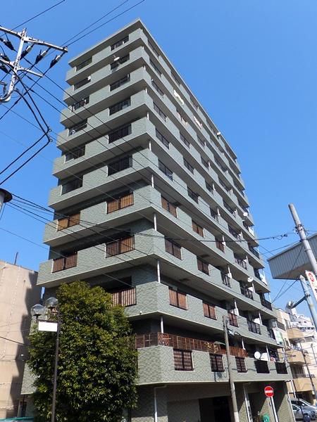 シーガルパレス桜木町
