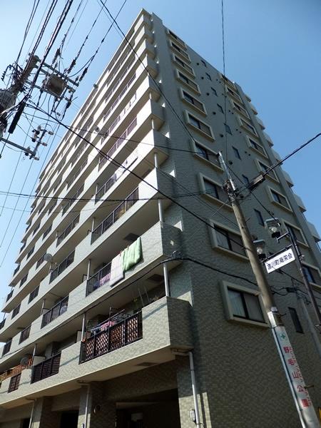 シーガルパレス桜木町