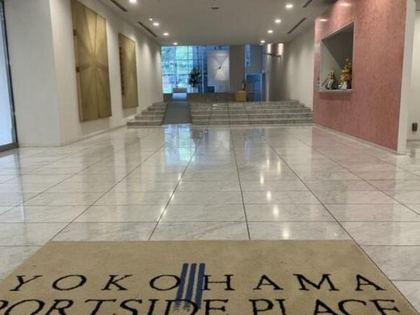 横浜ポートサイドプレイスタワーレジデンス