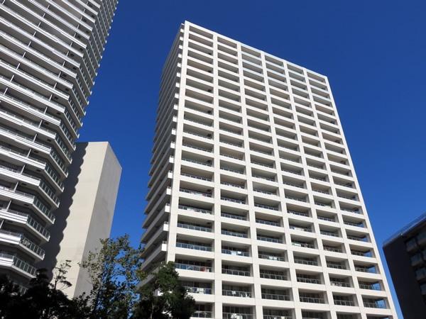 コットンハーバータワーズベイイースト