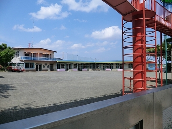 横浜市旭区白根２丁目の中古一戸建て(あたご幼稚園)