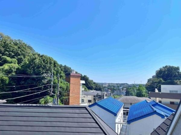 横浜市旭区白根２丁目の中古一戸建て