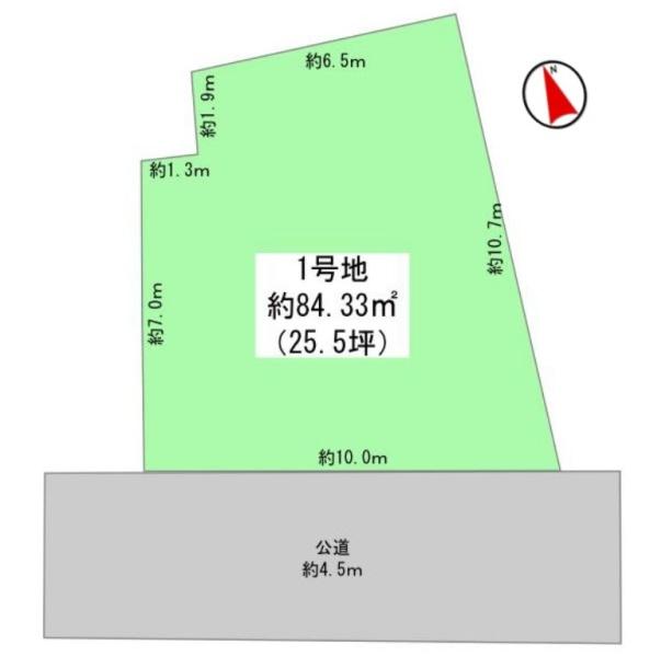 港北区小机町3期