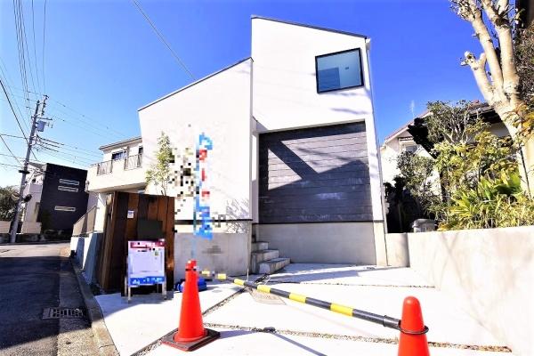 神奈川区六角橋5丁目