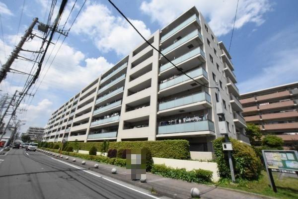 ジェイパーク横浜矢向フローラガーデン