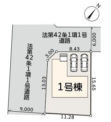 リーブルガーデン都筑区荏田南4丁目