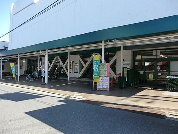 保土ケ谷区川島町全3棟　3号棟(マルエツ西谷店)