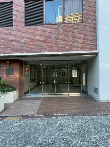 ボナハイツ星川
