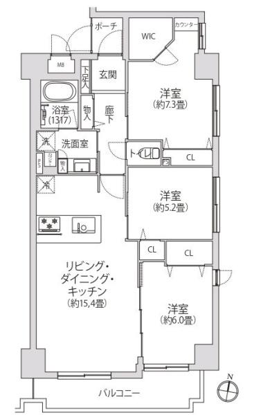 ネオマイム横浜阪東橋